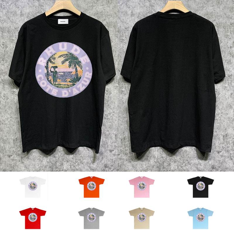 Rhude S-2XL 11trCHRH153